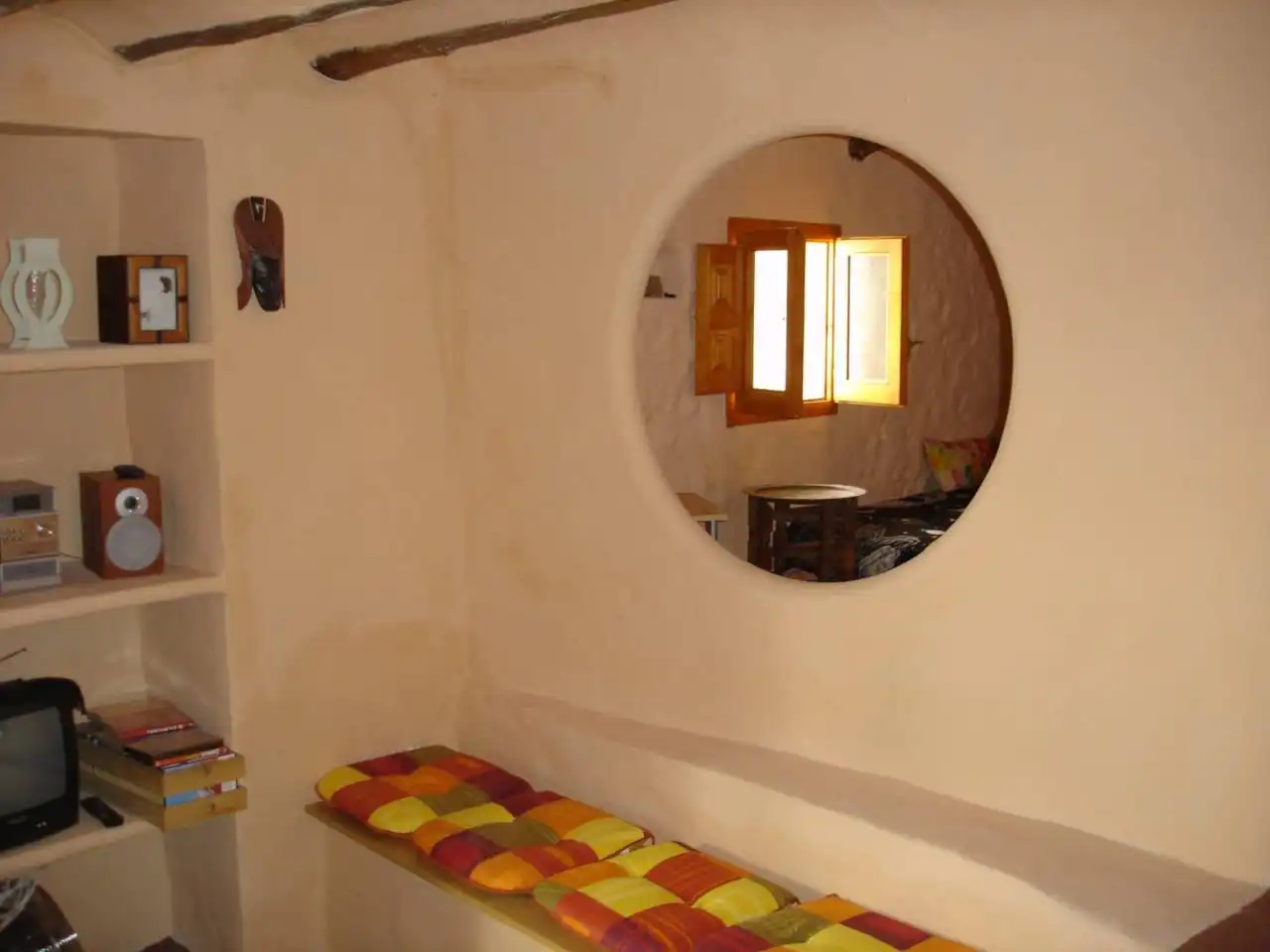 Casa o xalet en venda en Férez