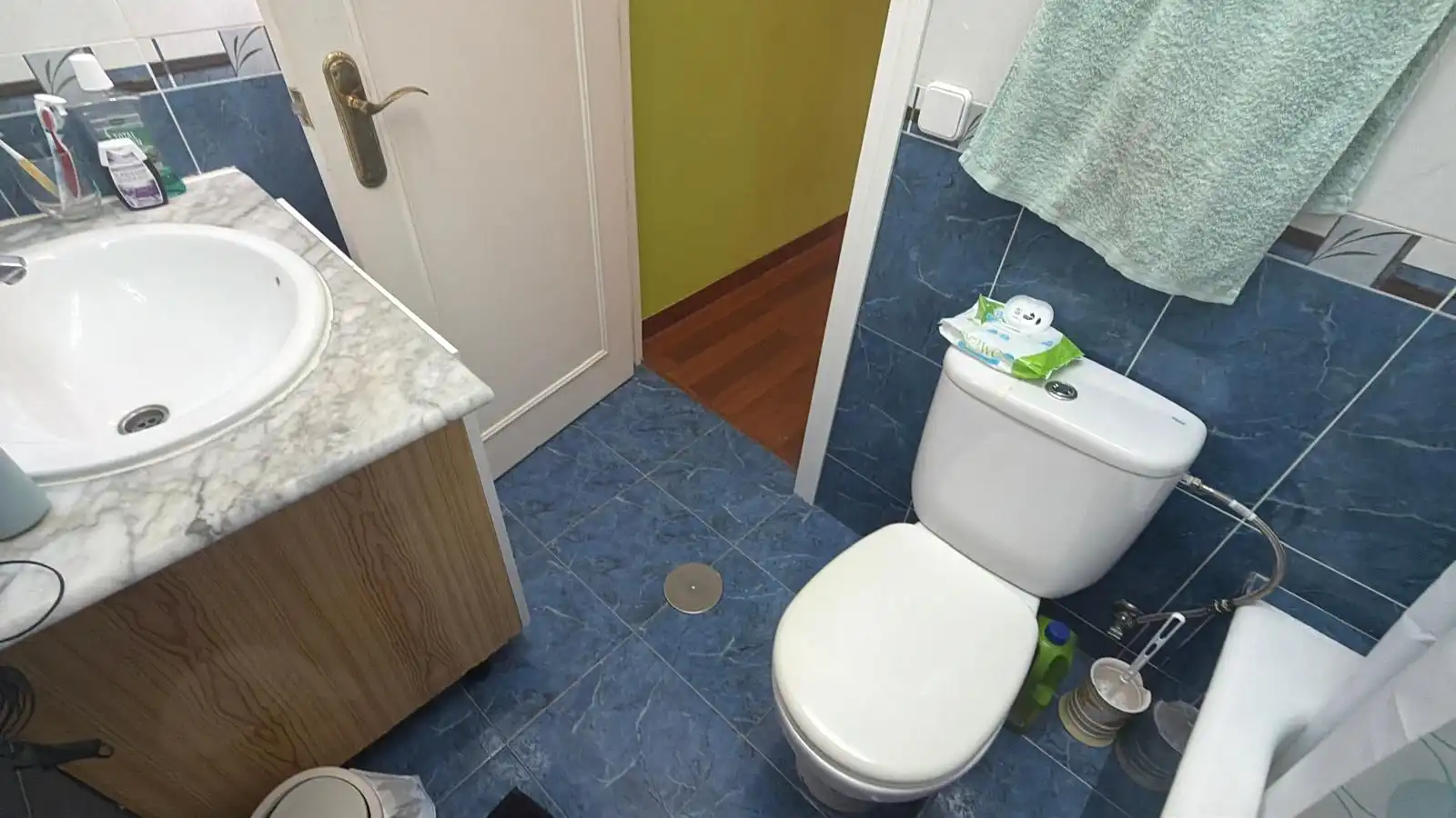 Dúplex con terraza en venta en Calle Pino Santo, imagen 13
