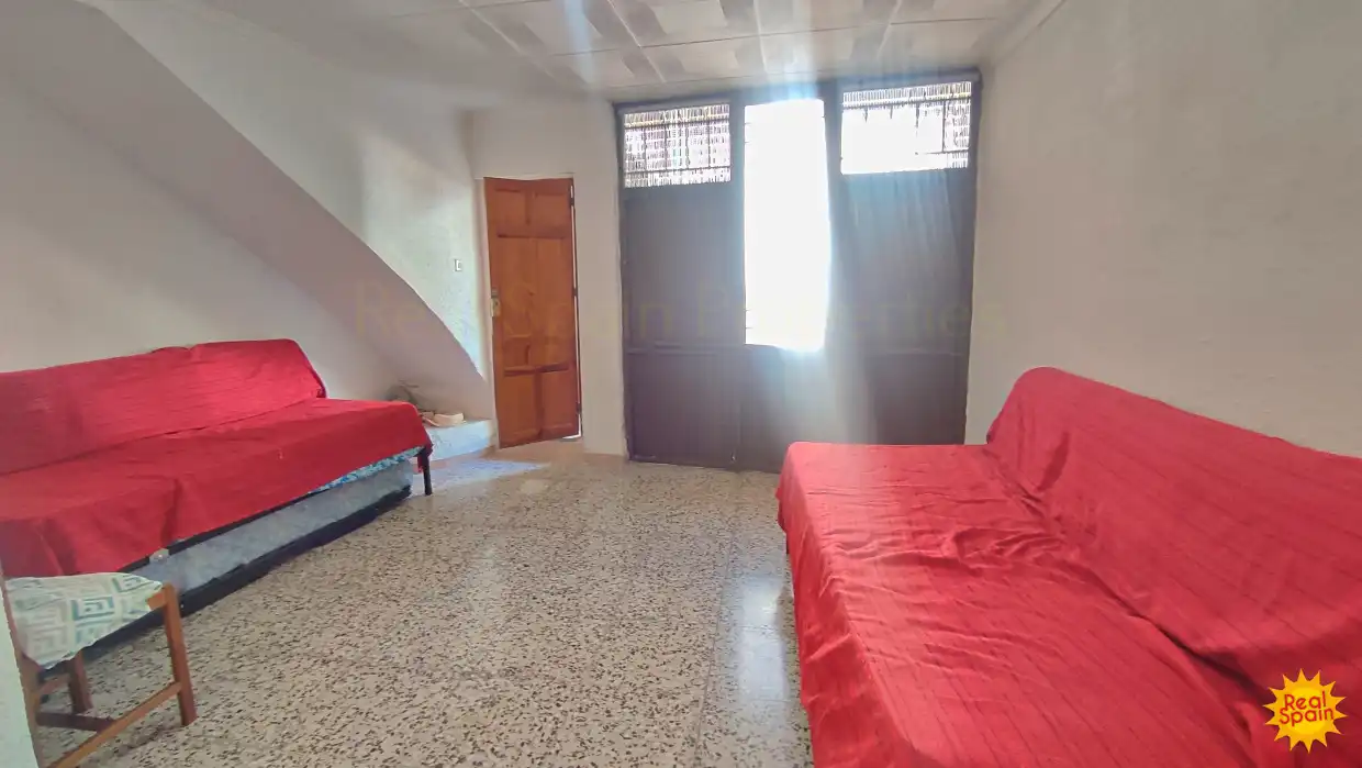Terraced house with terrace for sale in Vélez-Rubio, imagen 4