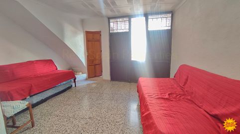 Foto 4 de Casa adosada en venta en Vélez-Rubio, Almería