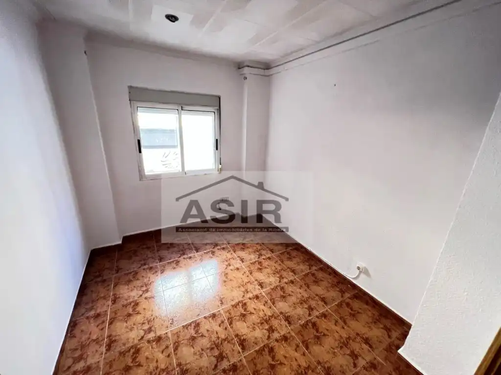 Wohnung zur Miete in Alzira