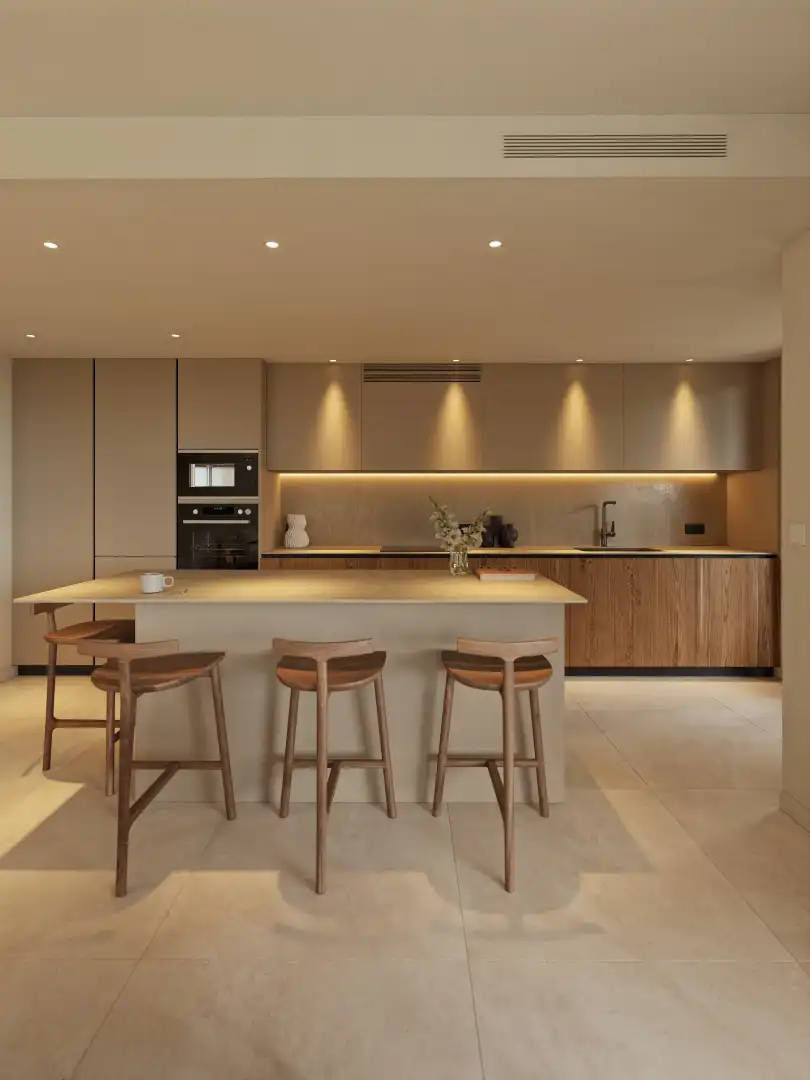 Flat for sale in Avinguda Gimeno Tomas, 2, Els Terrers