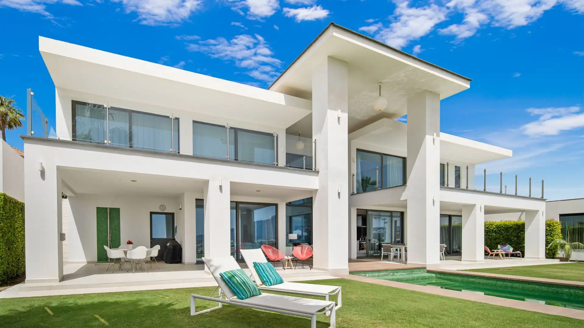Casa amb piscina en venda a Gaucín, imagen 3