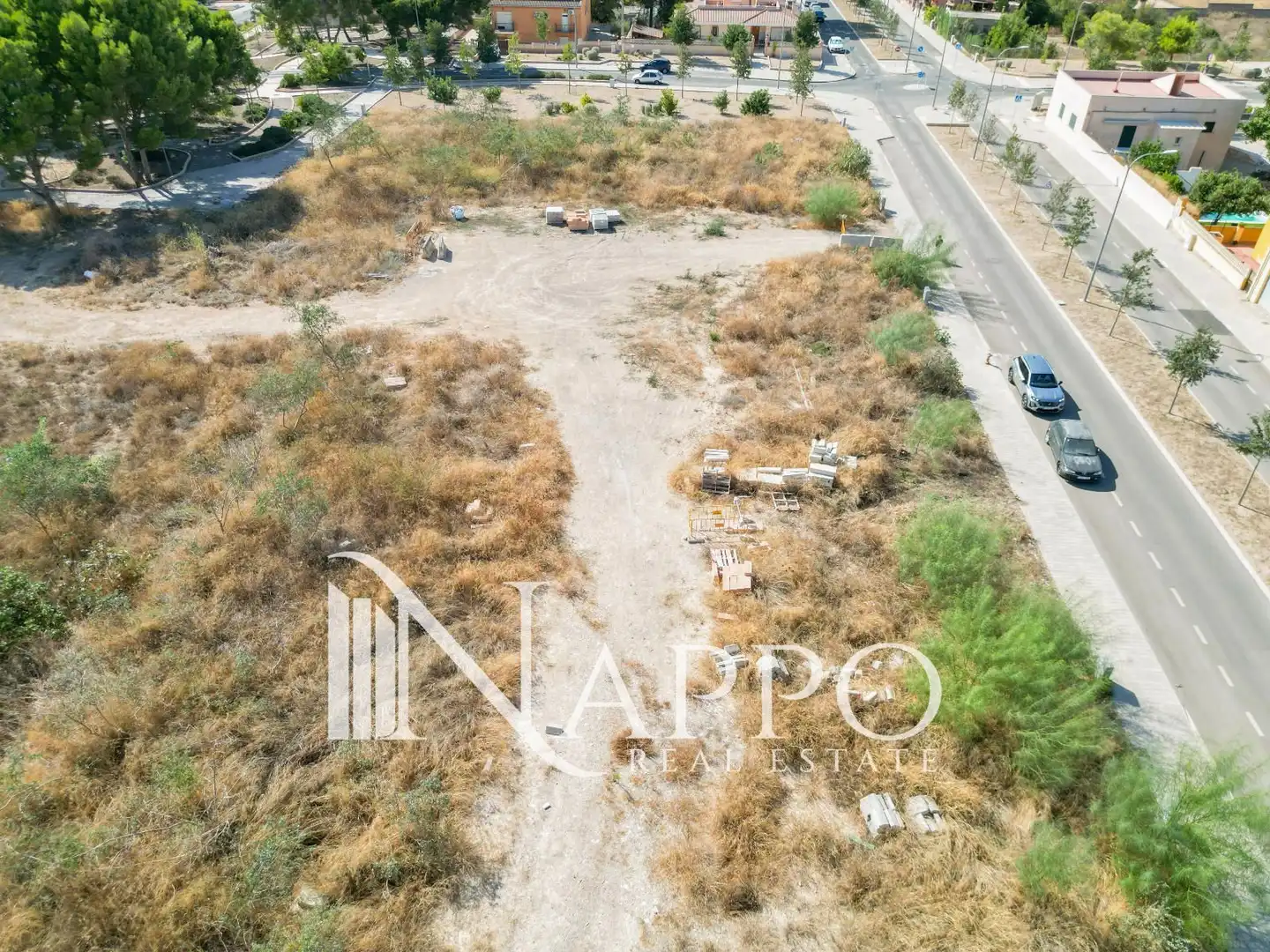Terreny residencial en venda a BELLAVISTA, imagen 2