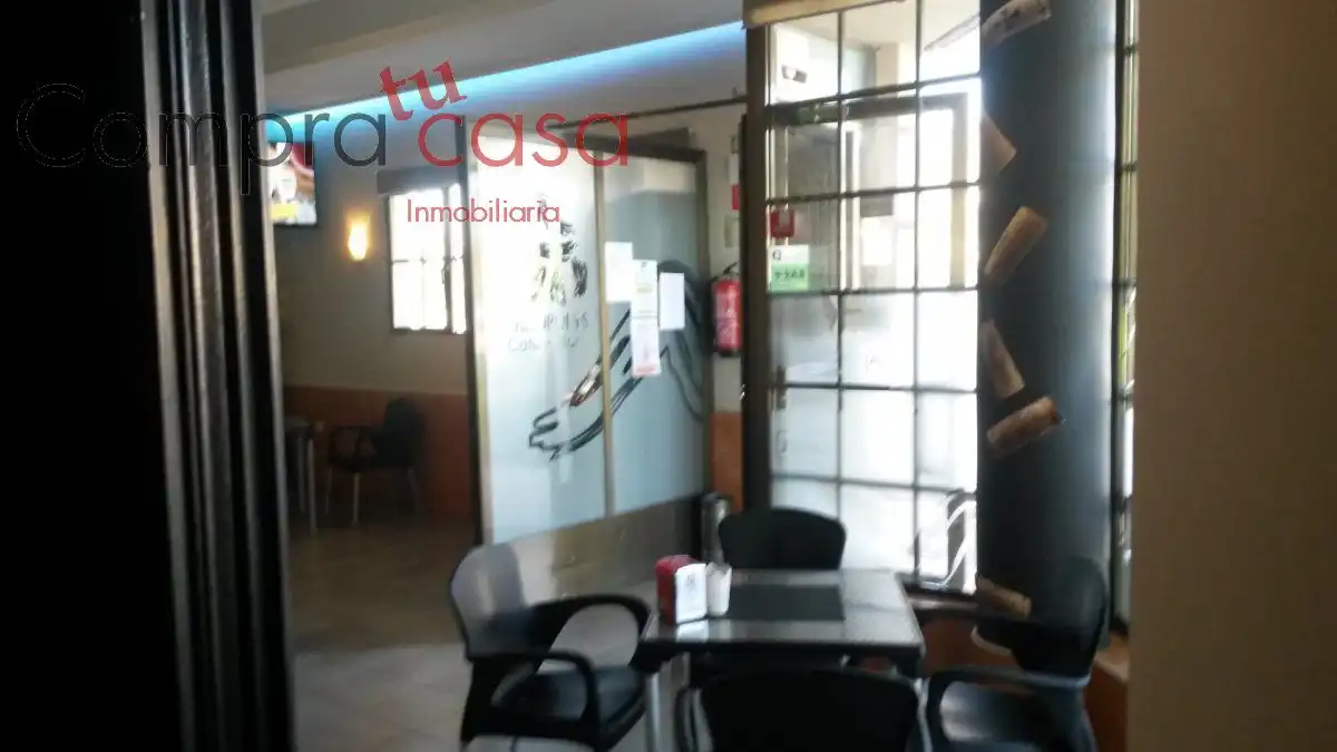 Business premises for sale in Calle VICENTE ALEIXANDER, imagen 36