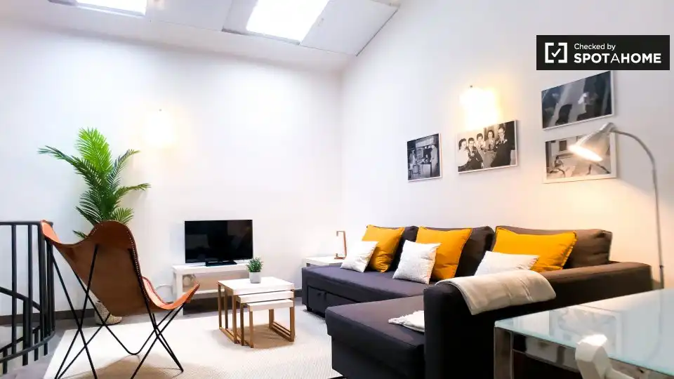 Flat to rent in Eixample
