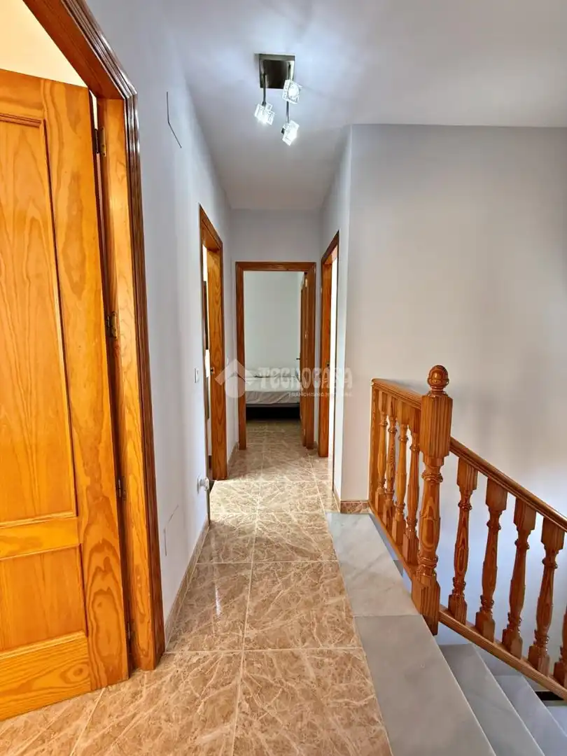 Casa adosada en venta en El Ejido, Almería