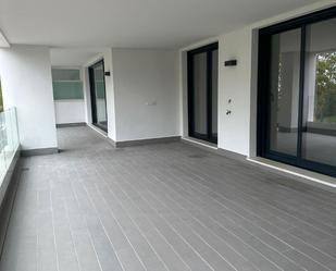 Terrassa de Pis de lloguer en Marbella amb Aire condicionat, Calefacció i Terrassa