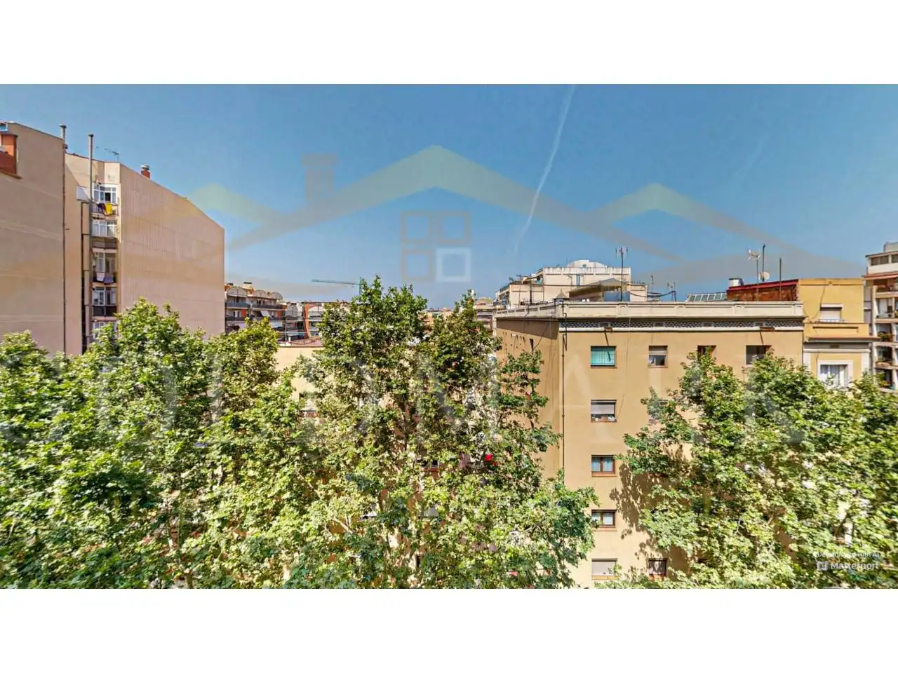 Pis amb ascensor en venda a Avenida Meridiana 190, imagen 53