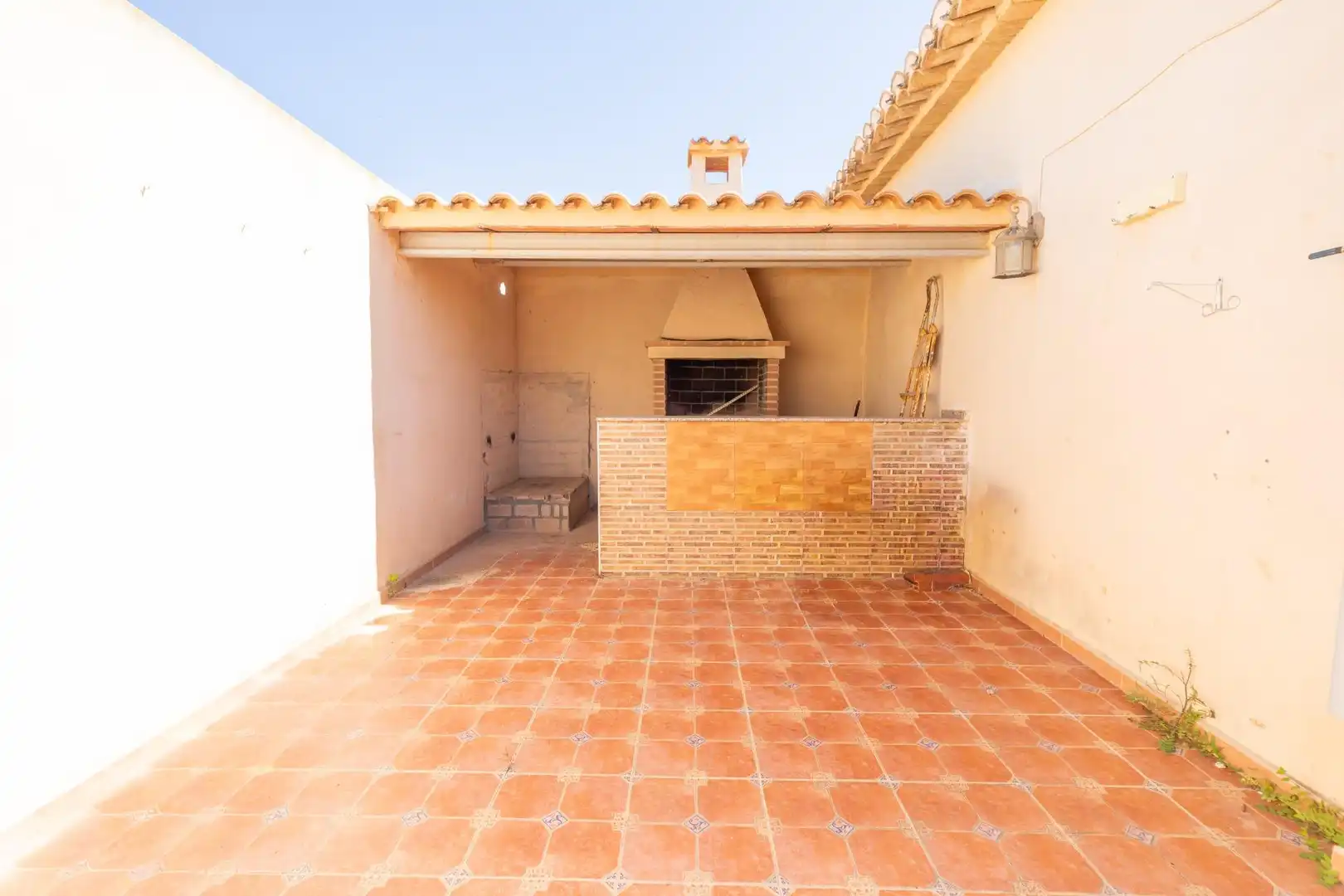Casa rústica en venda a Ricote, imagen 18