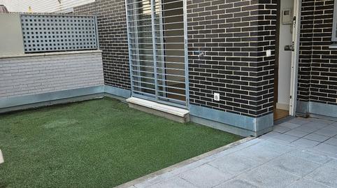 Foto 2 de Planta baixa de lloguer a Calle de Juan Daniel Fullaondo, Valdebebas - Valdefuentes,  Madrid Capital