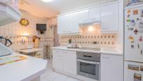 Kitchen of Flat for sale in Majadahonda  with Air Conditioner and Terrace