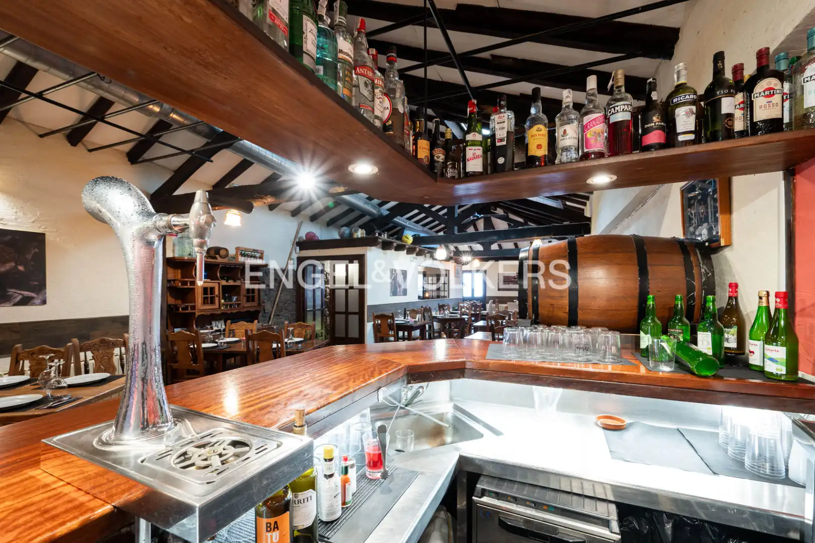 Local comercial en venda a Santiago Kalea 47, imagen 33