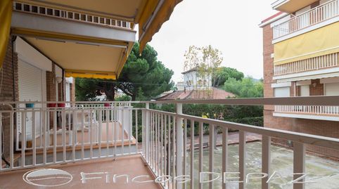Foto 2 de Apartament en venda a Paseo Marina, Baixador, Castelldefels