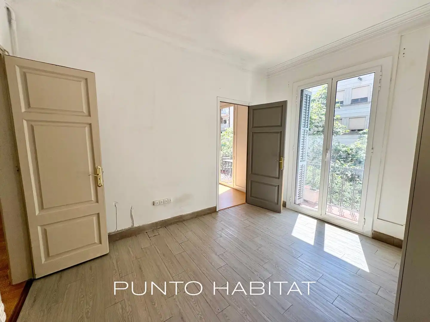 Habitación de Piso en venta en Barcelona con Aire acondicionado, Parquet y Trastero