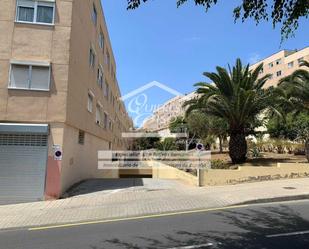 Exterior view of Garage for sale in Las Palmas de Gran Canaria