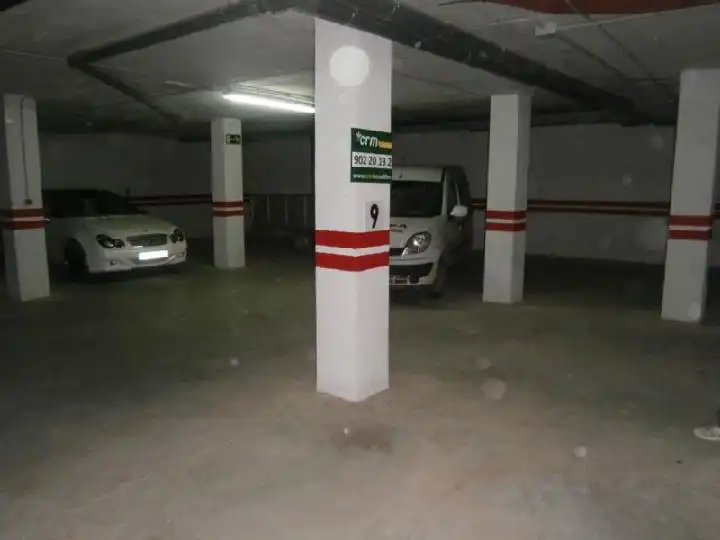 Parking for sale in IBIZA, imagen 2
