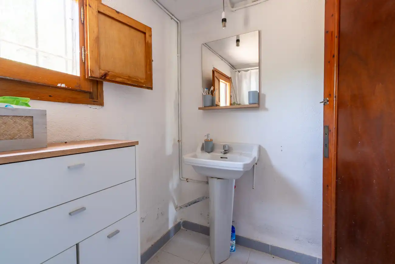 Baño de Terreno en venta en Masdenverge