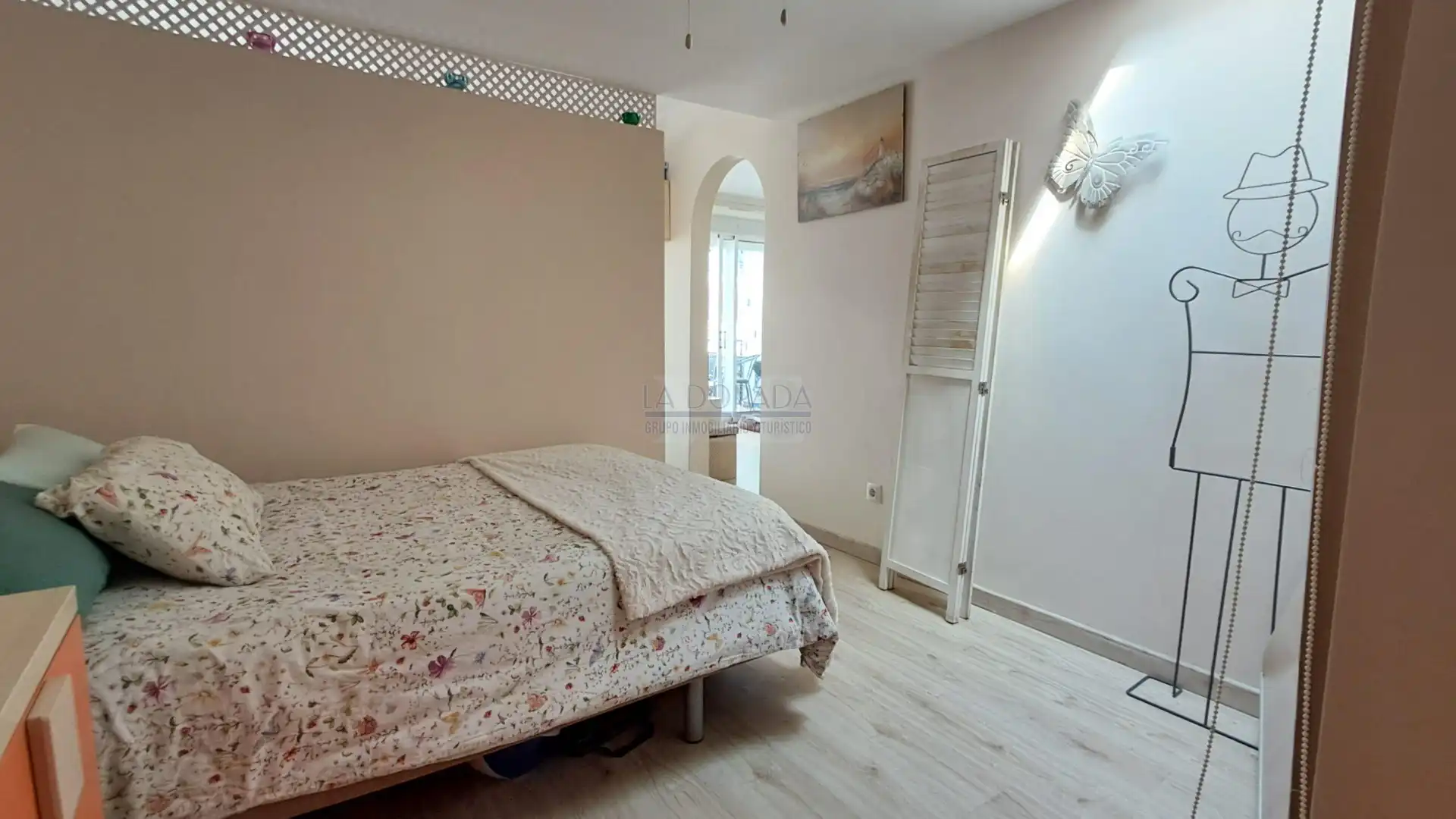 Apartment mit Terrasse zum Verkauf in Carrer de Madrid, imagen 15