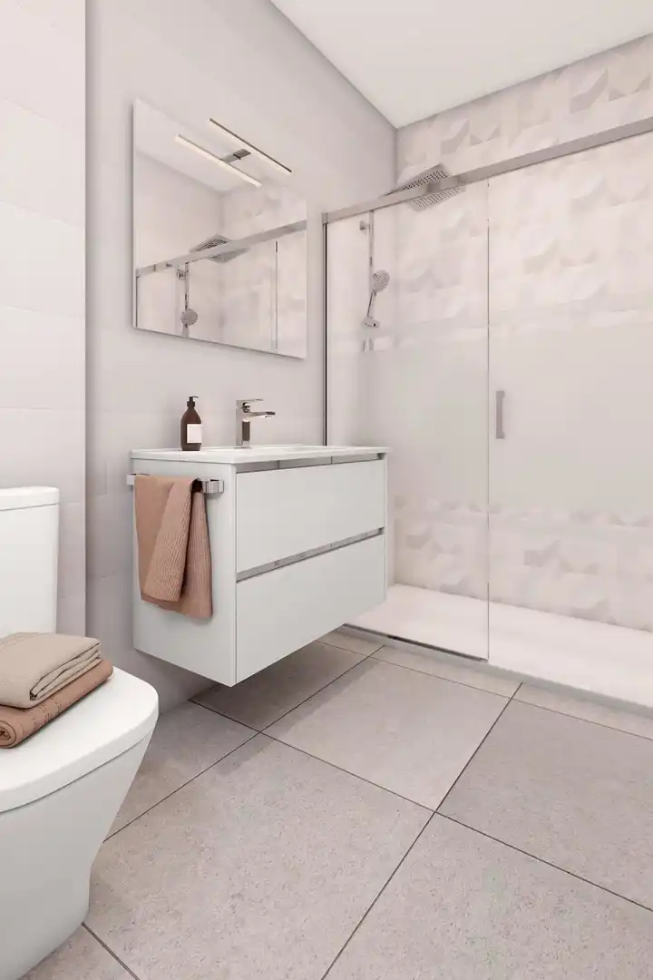 Apartament en venda a Tomás Maestre, imagen 13