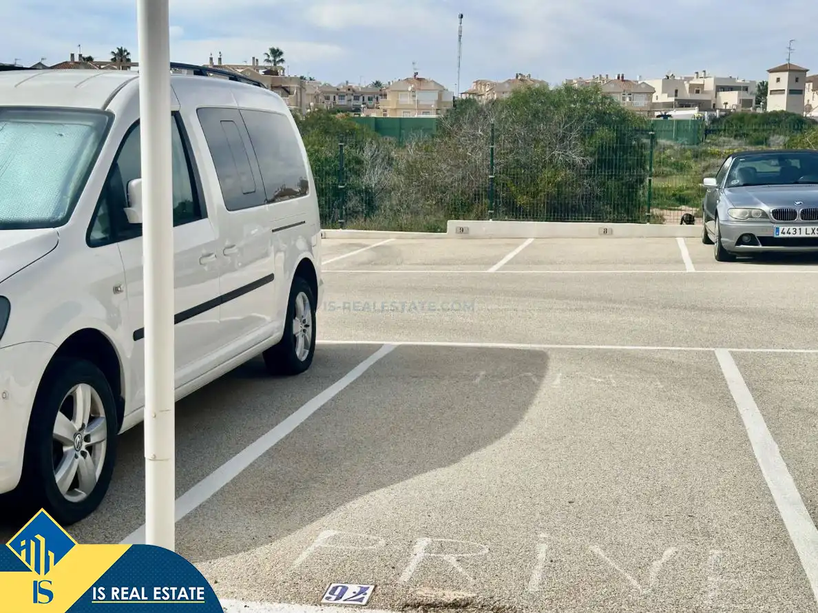 Apartment with pool for sale in Nueva Torrevieja - Aguas Nuevas, imagen 7