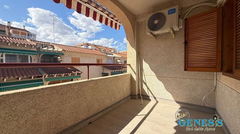 Foto 2 von Wohnung zum Verkauf in Calle Valencia, El Acequión, Torrevieja