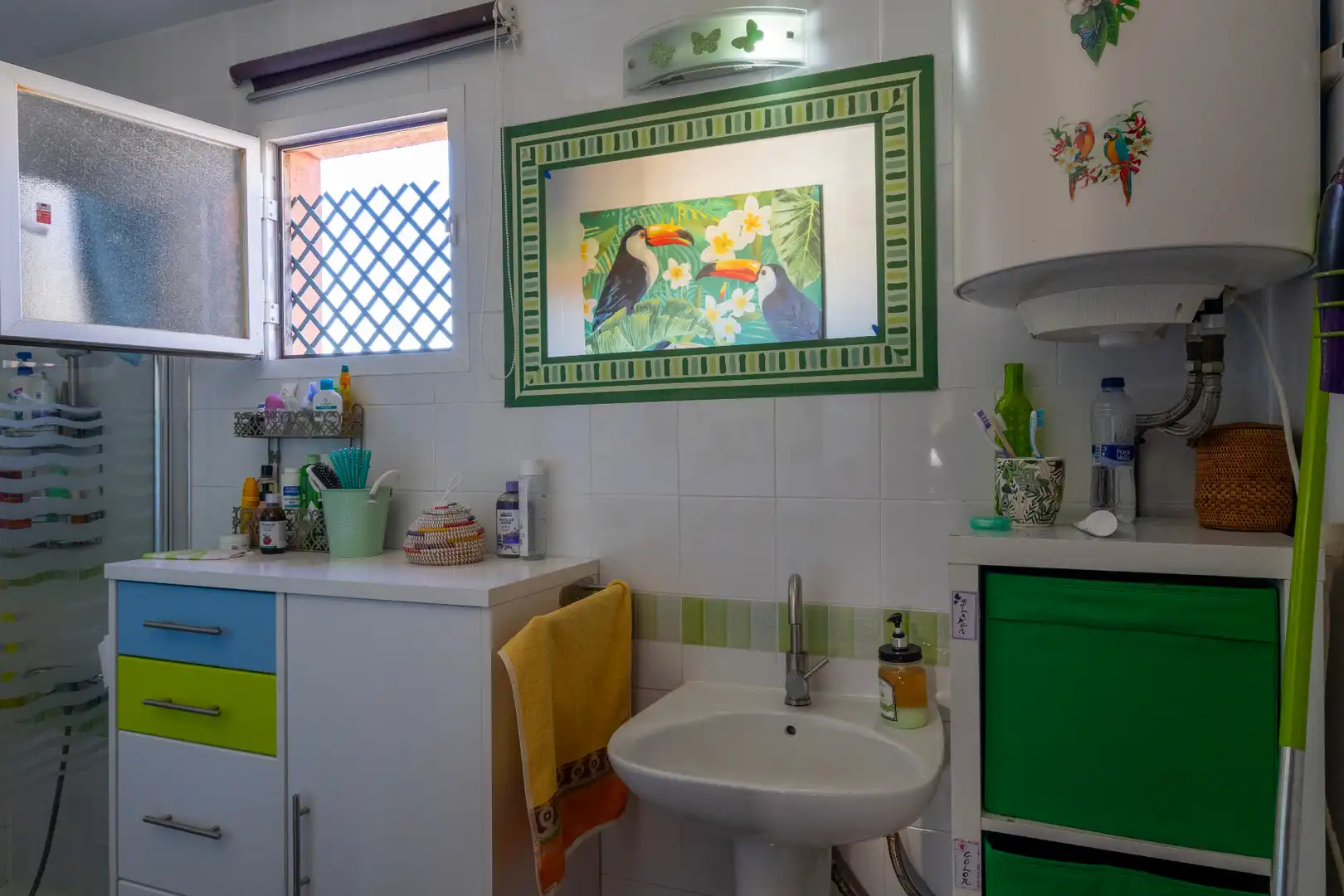 Maison jumelée avec jardin à vendre à Olivares, imagen 20
