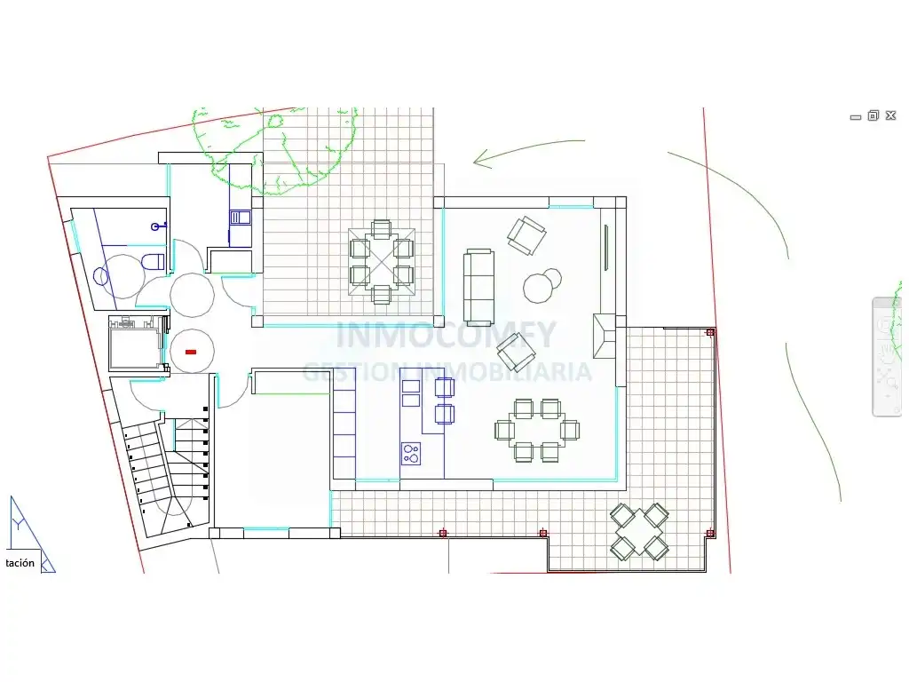 Casa en venta en Calle Valencia 60, imagen 11