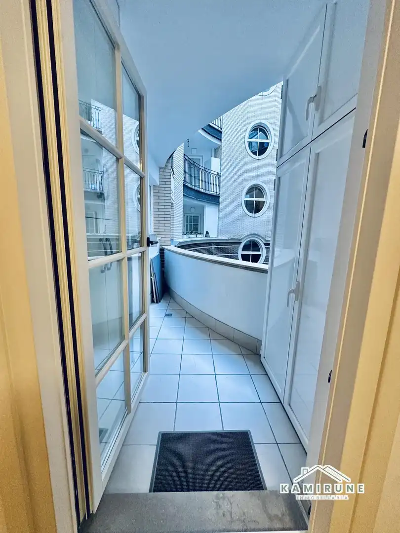 Flat with lift for sale in Lehendakari Leizaola, imagen 33