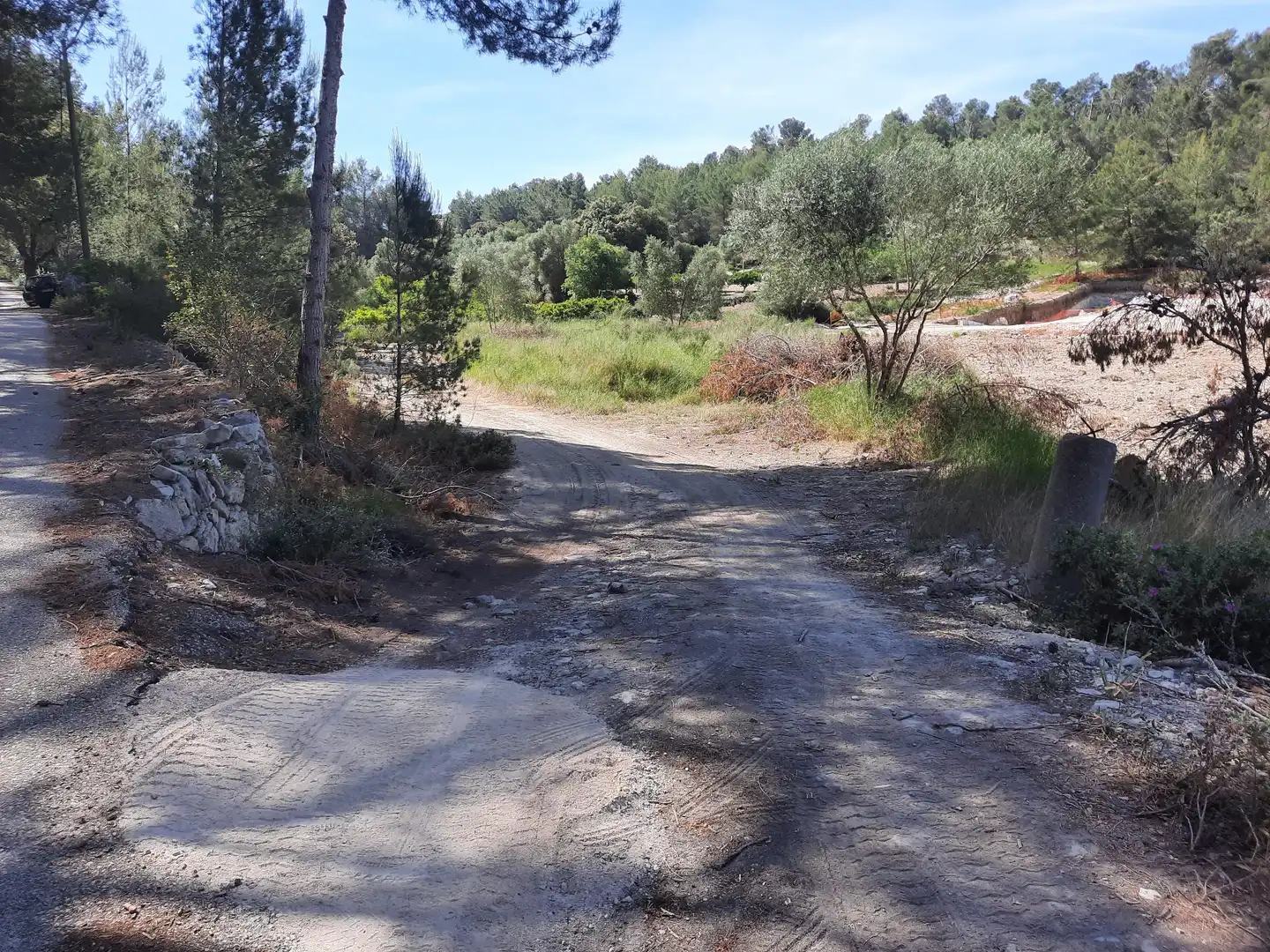 Residential land for sale in Montuïri, imagen 26
