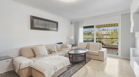 Foto 2 de Piso en venta en San Pedro de Alcántara pueblo, Marbella