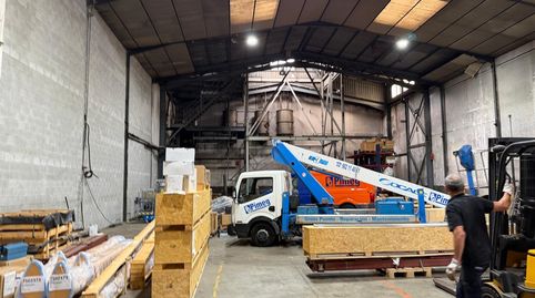 Photo 3 of Industrial buildings for rent in Centre, Sabadell