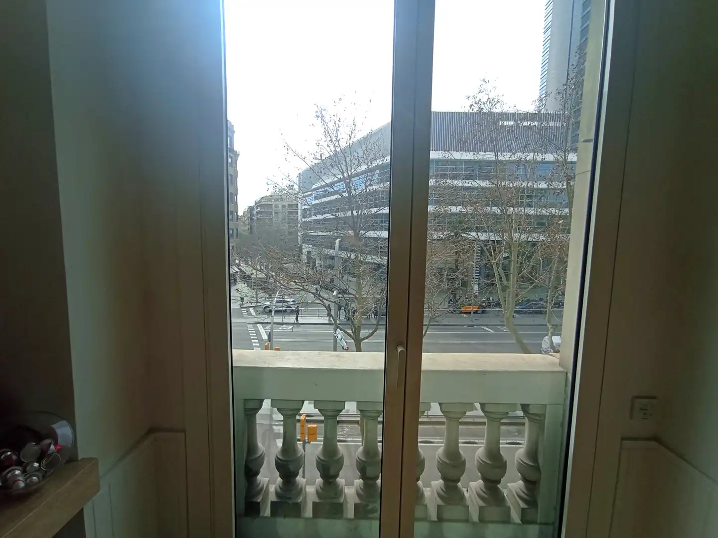 Habitación de Piso en venta en Barcelona con Aire acondicionado, Calefacción y Parquet