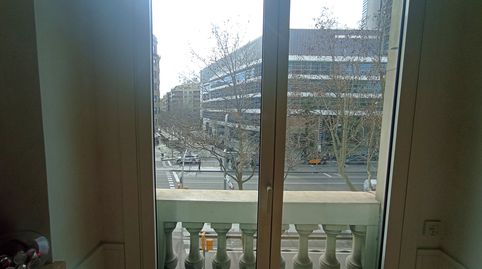 Foto 4 de Piso en venta en Avinguda Diagonal, Sant Gervasi- Galvany, Barcelona Capital