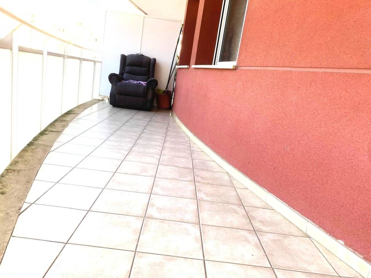 Terraza de Piso en venta en Terrassa con Aire acondicionado, Calefacción y Terraza