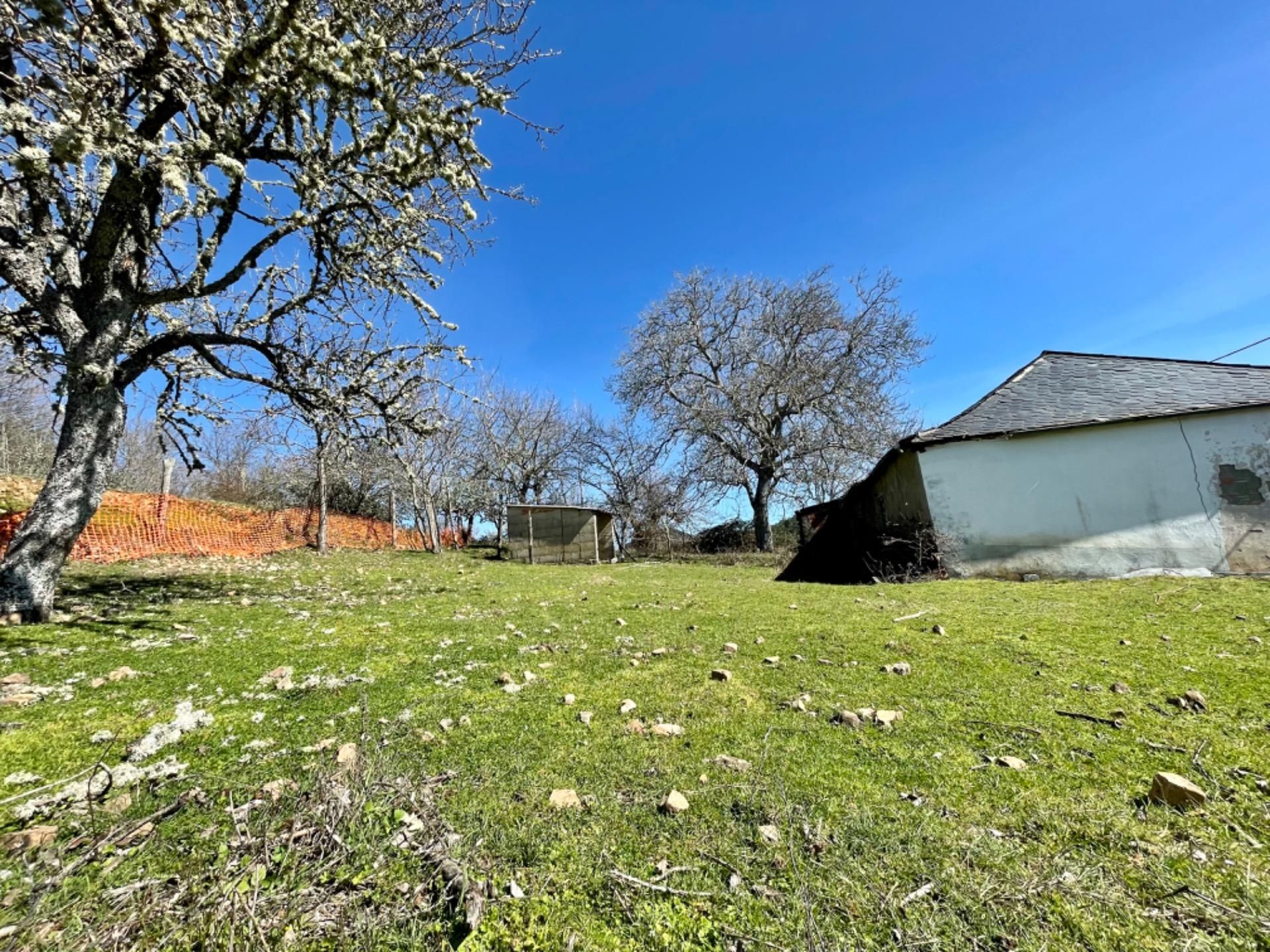 Residencial en venda en Sancedo