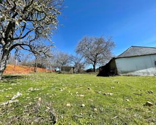 Residencial en venda en Sancedo