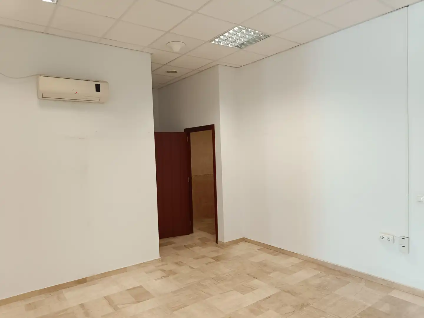 Oficina de alquiler en San Fernando con Aire acondicionado y Internet