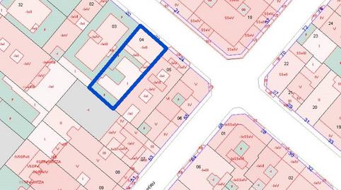 Foto 2 de Residencial en venda a Carrer de Florència, 22, Llatí, Barcelona