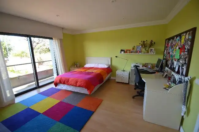 Villa mit Terrasse zum Verkauf in Campo de Golf - Agua García - Juan Fernández, imagen 62