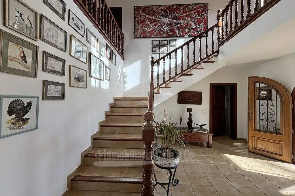 Casa rústica con terraza en venta en Felanitx Poble, imagen 26