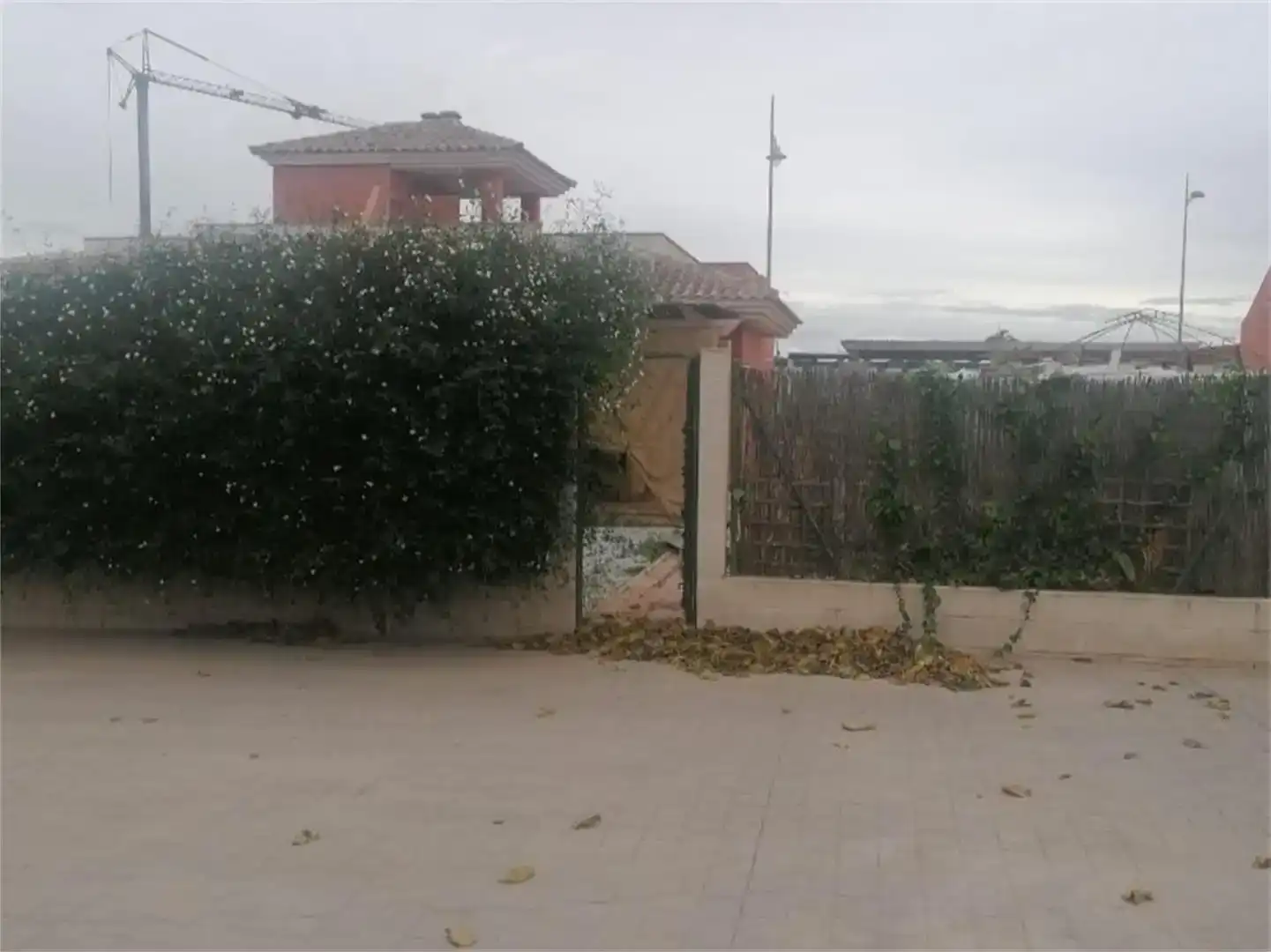 Casa adosada en venta en Lorca con Aire acondicionado y Piscina