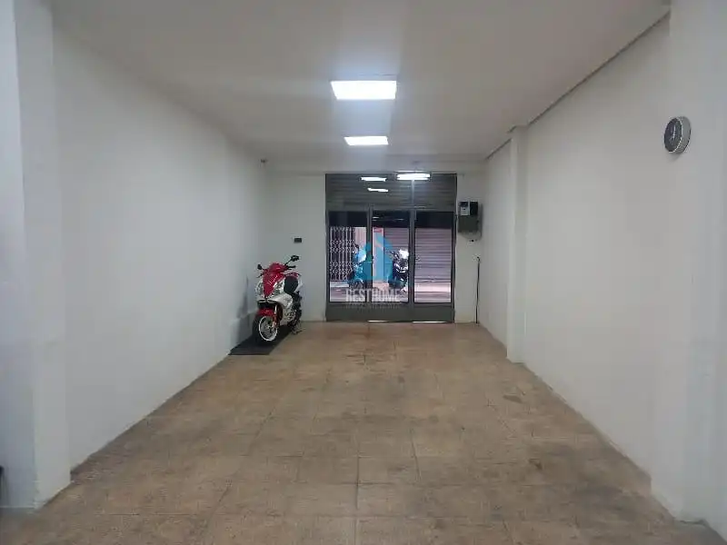 Local en venta en Benetússer