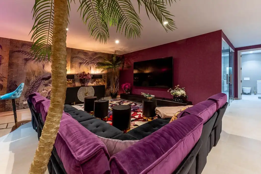 Villa avec piscine à vendre à La Cala Golf - Lagar Martell, imagen 39