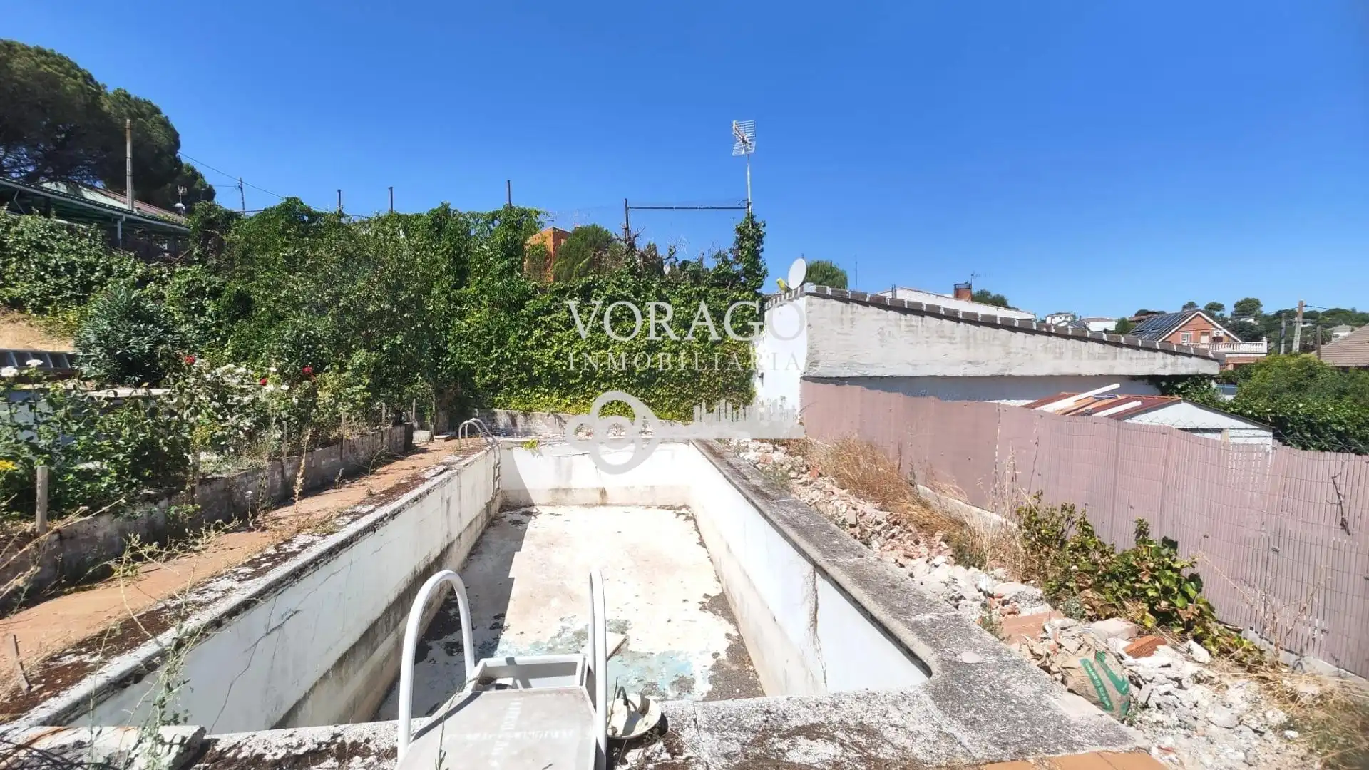 Casa o chalet en venta en Torrejón del Rey con Aire acondicionado, Calefacción y Jardín privado
