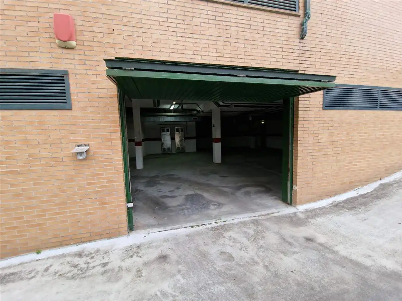 Parking à vendre à RIU CALABRES, imagen 9