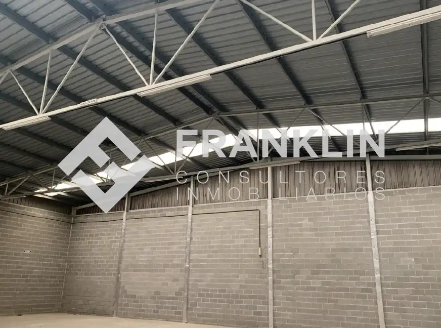 Industrial buildings for rent in Gualba