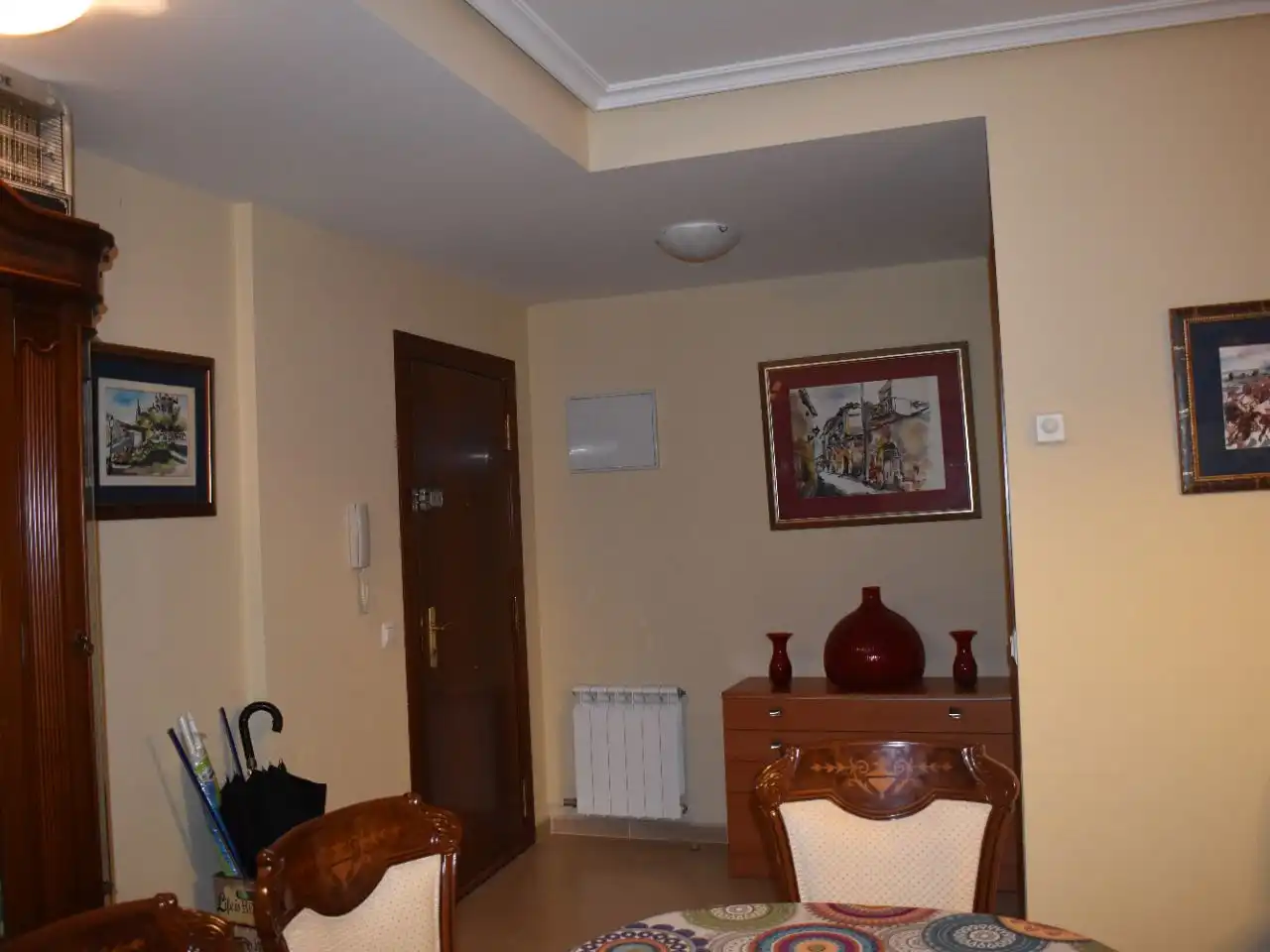 Flat with lift for sale in Miguel Villanueva 89, imagen 22