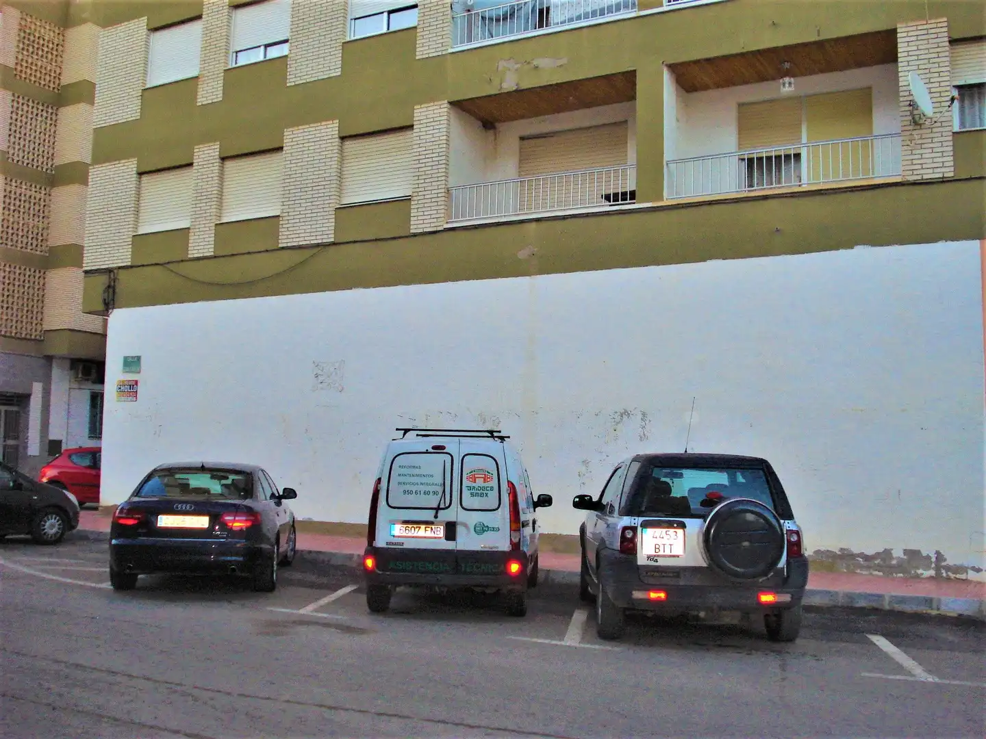 Locale commerciale in vendita a Huércal-Overa, imagen 6