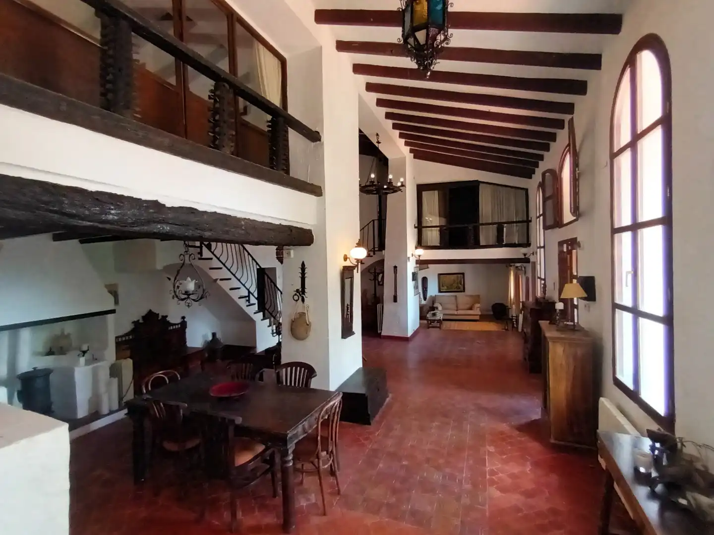 Finca rústica en venda en Polop amb Aire condicionat, Calefacció i Jardí privat